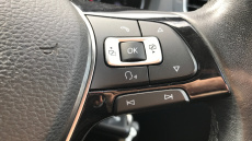 Volkswagen Polo 1.2 TSI Match Edition 5dr Petrol Hatchback